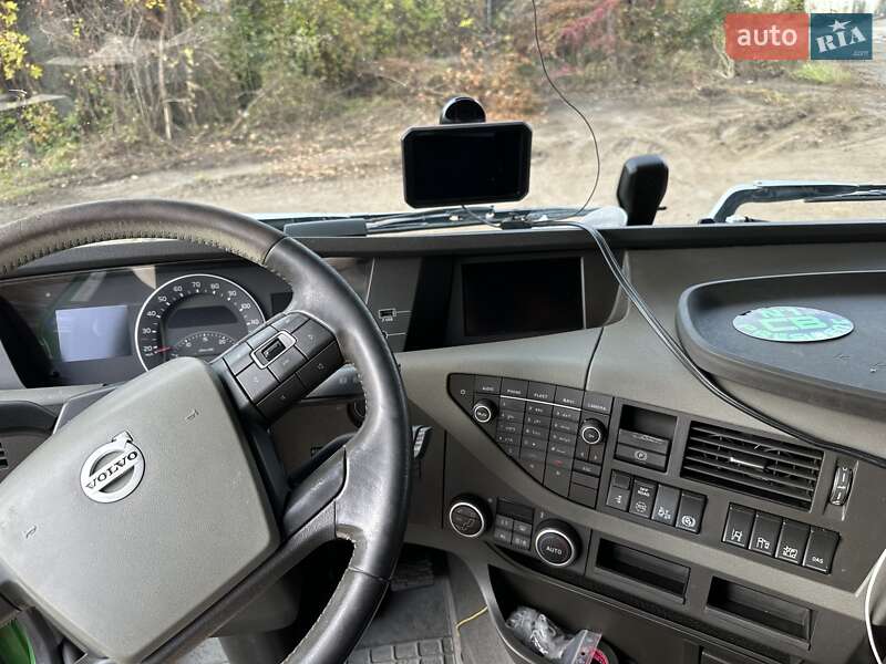 Тягач Volvo FH 13 2014 в Хусте
