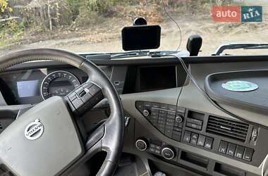 Тягач Volvo FH 13 2014 в 
