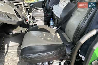Тягач Volvo FH 13 2014 в 