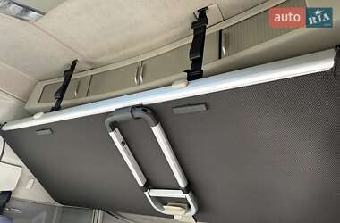 Тягач Volvo FH 13 2014 в 