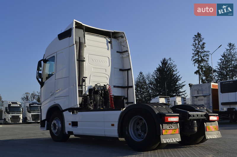 Тягач Volvo FH 13 2014 в Хусті