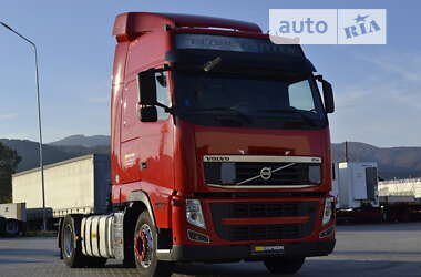 Тягач Volvo FH 13 2010 в Хусті