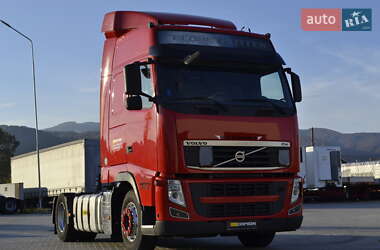 Тягач Volvo FH 13 2010 в 