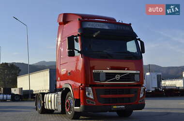 Тягач Volvo FH 13 2010 в 