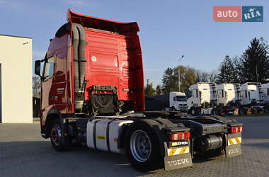 Тягач Volvo FH 13 2010 в 