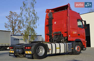 Тягач Volvo FH 13 2010 в 