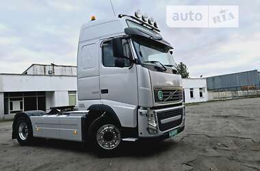 Тягач Volvo FH 13 2013 в Луцке