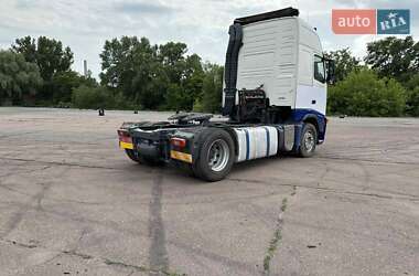 Тягач Volvo FH 13 2008 в 