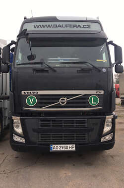 Рефрижератор Volvo FH 13 2011 в Виннице