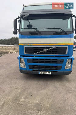 Тягач Volvo FH 13 2007 в Сарнах