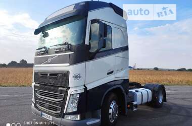 Тягач Volvo FH 13 2018 в Сумах