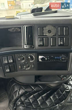 Тягач Volvo FH 13 2012 в 