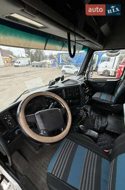 Тягач Volvo FH 13 2012 в 