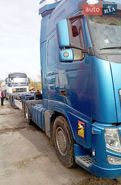 Тягач Volvo FH 13 2008 в Одесі