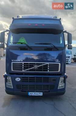 Тягач Volvo FH 13 2008 в Києві