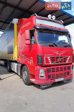 Тягач Volvo FH 13 2007 в Стрию