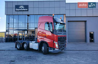 Тягач Volvo FH 13 2018 в Ровно