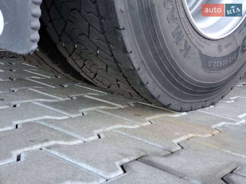 Тягач Volvo FH 13 2018 в Ровно