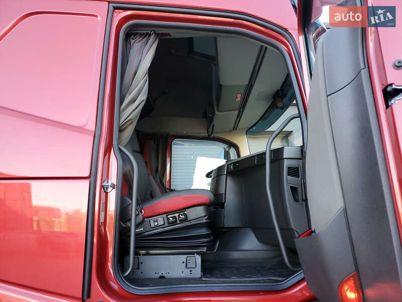 Тягач Volvo FH 13 2018 в Ровно