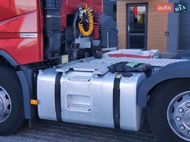 Тягач Volvo FH 13 2018 в Ровно