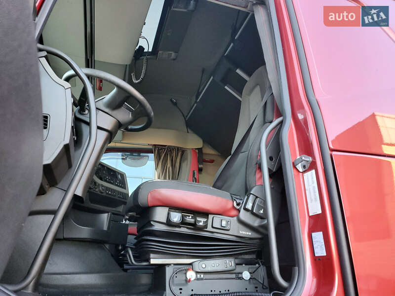 Тягач Volvo FH 13 2018 в Ровно