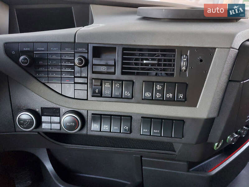 Тягач Volvo FH 13 2018 в Ровно