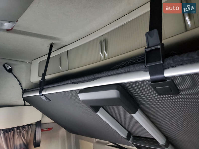 Тягач Volvo FH 13 2018 в Ровно