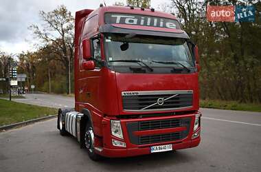 Тягач Volvo FH 13 2010 в Києві