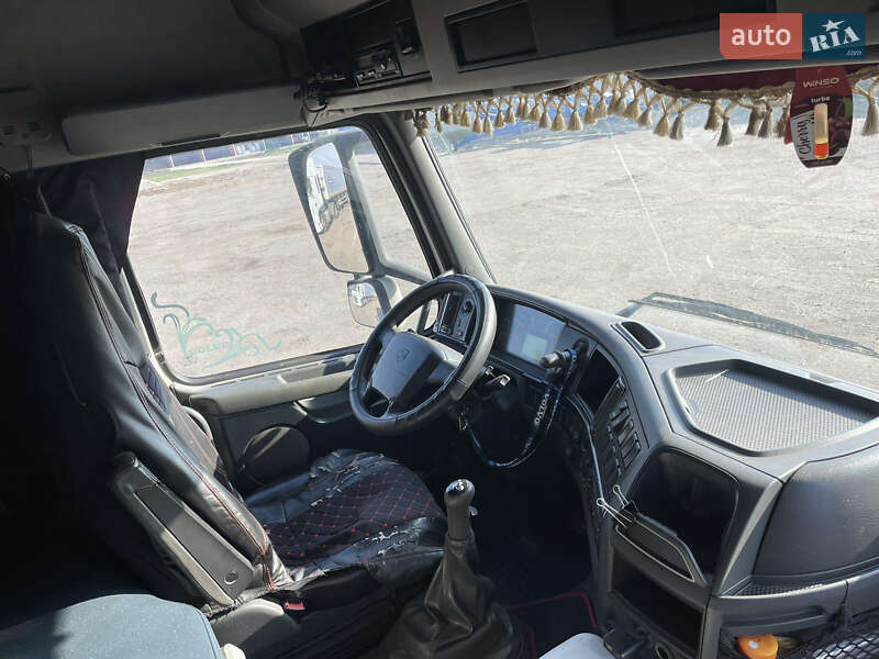 Тягач Volvo FH 13 2008 в Павлограде