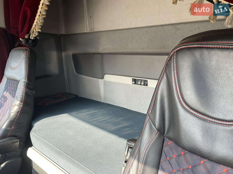Тягач Volvo FH 13 2008 в Павлограде