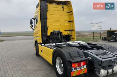 Тягач Volvo FH 13 2016 в 