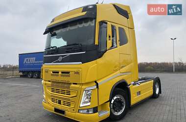 Тягач Volvo FH 13 2016 в Павлограде