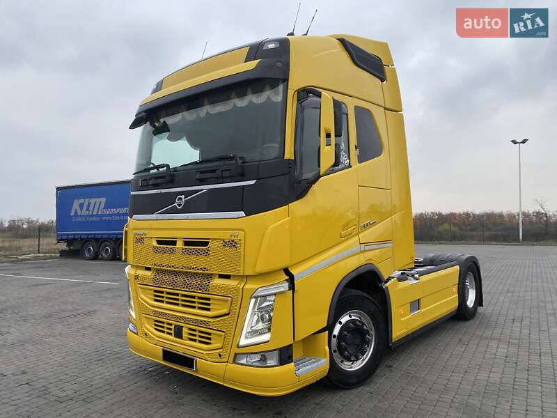 Тягач Volvo FH 13 2016 в 
