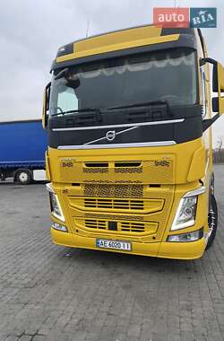 Тягач Volvo FH 13 2016 в 