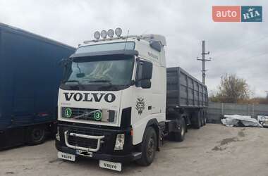 Тягач Volvo FH 13 2006 в Кропивницькому