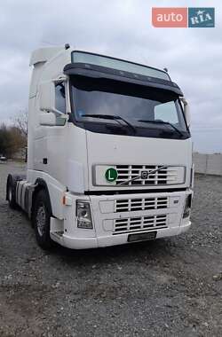 Тягач Volvo FH 13 2007 в Знаменке