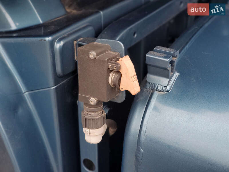 Тягач Volvo FH 13 2016 в Ровно фото 13 Тягач Volvo FH 13 2016 в Ровно