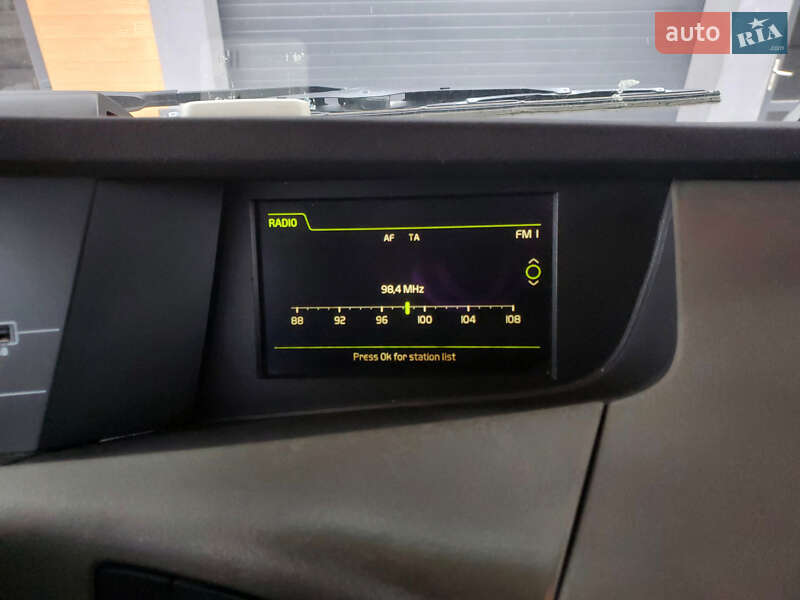 Тягач Volvo FH 13 2016 в Ровно фото 23 Тягач Volvo FH 13 2016 в Ровно