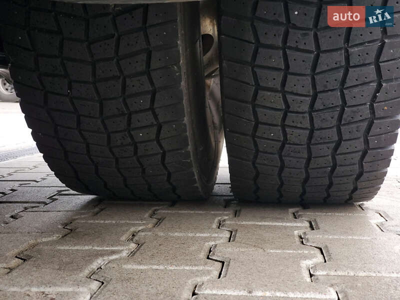 Тягач Volvo FH 13 2016 в Ровно фото 33 Тягач Volvo FH 13 2016 в Ровно