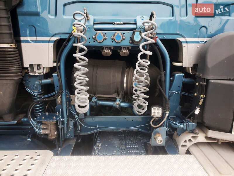 Тягач Volvo FH 13 2016 в Ровно фото 15 Тягач Volvo FH 13 2016 в Ровно