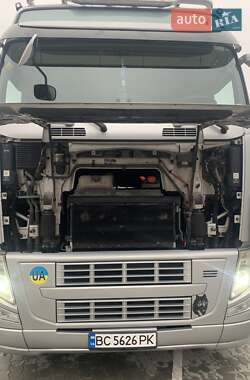 Тягач Volvo FH 13 2013 в Львове