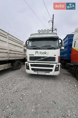 Тягач Volvo FH 13 2008 в Днепре