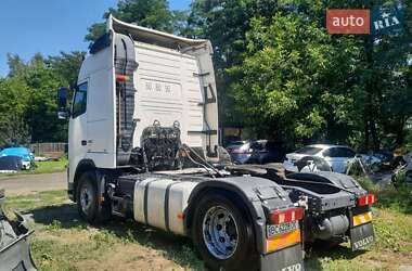 Самосвал Volvo FH 13 2008 в Червонограде