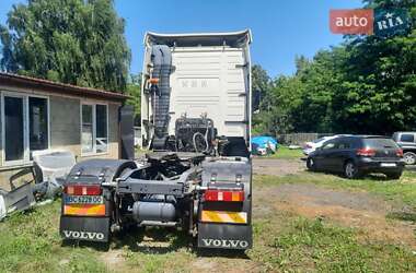 Самосвал Volvo FH 13 2008 в Червонограде