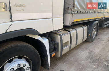 Тягач Volvo FH 13 2008 в 