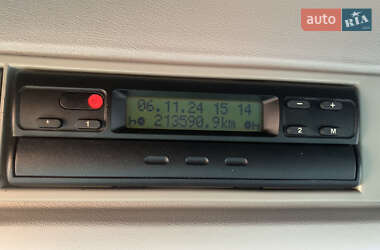 Тягач Volvo FH 13 2008 в 