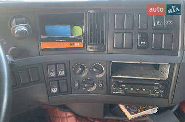 Тягач Volvo FH 13 2008 в 