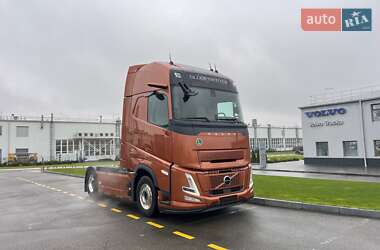 Тягач Volvo FH 13 2024 в Киеве