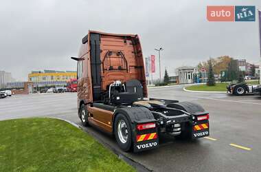 Тягач Volvo FH 13 2024 в Киеве