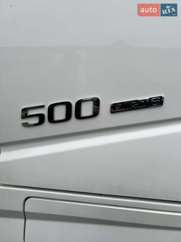 Тягач Volvo FH 13 2019 в Кропивницком фото 22 Тягач Volvo FH 13 2019 в Кропивницком